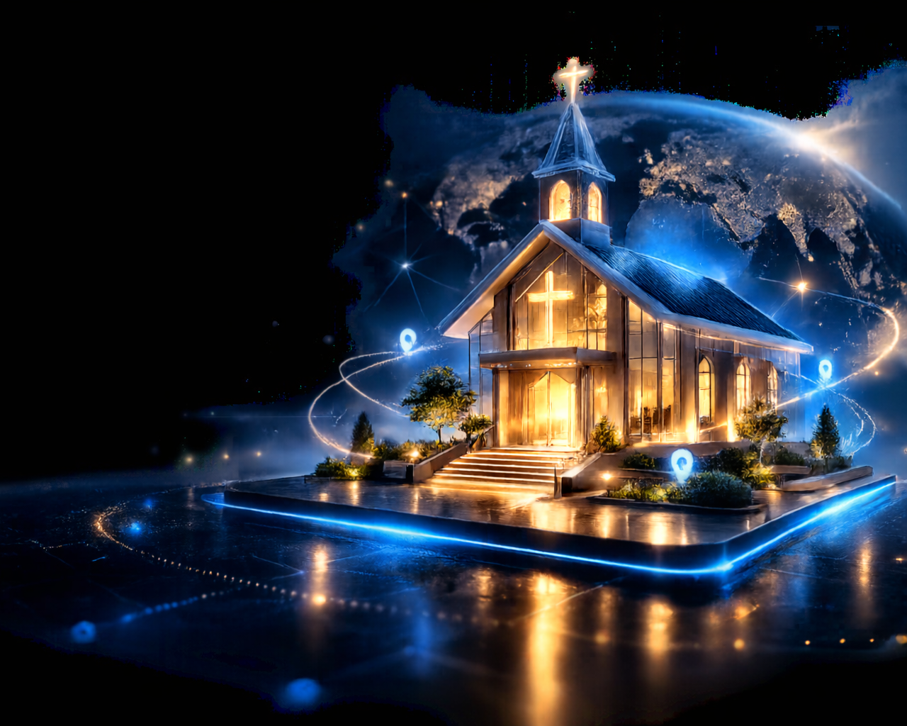 Center for Women's Bible Studies